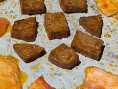 -么肆烤肉(汉街形象店)