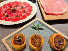 -板前十胜·和牛烧肉专门店(北京总店)
