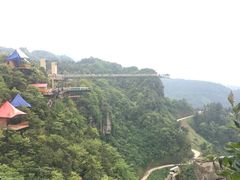 -梦幻奥陶纪景区