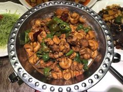 -巴特餐饮6加1音乐餐吧·新疆菜