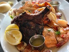 -Fish Hopper