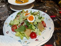 -1886德国汽车餐厅(外滩中央店)