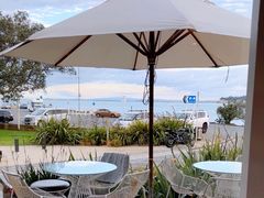 -Takapuna Beach Cafe