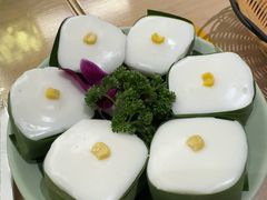 -mango tree芒果树泰国餐厅(青岛万象城店)