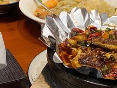 -赵家小馆(沈阳禹洲广场店)