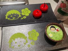 -海底捞火锅(赛格国际购物中心店)