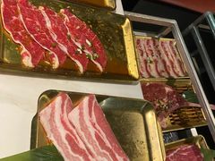 -炙城·韩式烤肉(南京东路店)