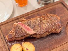 -MEAT MATE 鲜食肉铺(北京太古坊店)