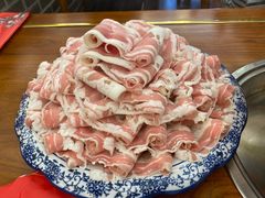 -磁器铜锅涮肉(交大东路店)