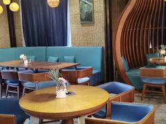 大堂-皇马假日醉海南大酒店·假日一品派茶楼(秀英店)