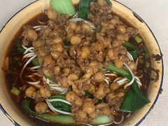 -赵伍面庄(松石大道店)