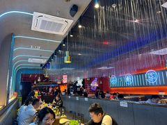 -杨记齐齐哈尔烤肉(总店)
