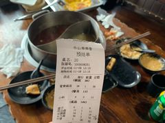 -乐山串串香老火锅(鼓楼店)