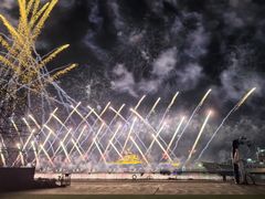 -泰达航母主题公园