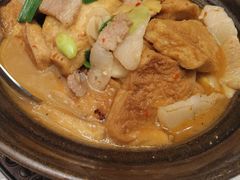 -三清山希尔顿度假酒店·三清轩中餐厅