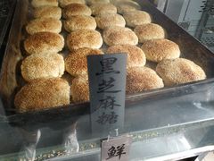 -朱记小郑酥烧饼(建康路店)