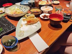 -千代武日本料理(开发区店)