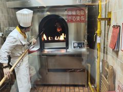 -天和晟烤鸭店(玉泉西街店)
