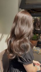 -CARR SALON英伦理容专业店