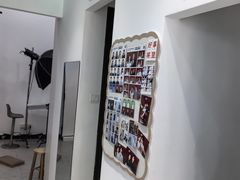 -拍刻风照相馆(花都融创店)
