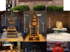 -浙江省博物馆(孤山馆区)
