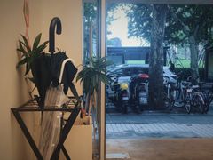 门面-小团圆糖水铺(襄阳南路店)