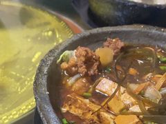 -王明古法砂锅居(开化寺店)