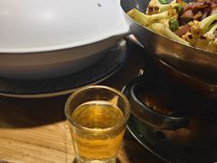 -吕氏疙瘩汤·私家菜馆(慈云寺店)