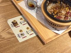 -米国现煲煲仔饭(塔子湖店)