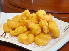 -老苏扬饭店