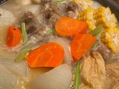 -协成海鲜火锅(情侣路店)