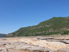 -陕西黄河壶口瀑布旅游区