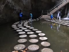 -野三坡百里峡景区
