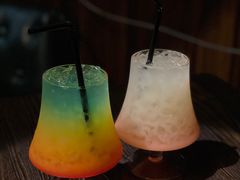 -The Cheebat 锌吧·Bistro(体育西店)
