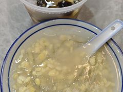 -阮正港·三餐四季·四季甜汤(松柏店)