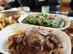 -勇记干锅居(德阳店)