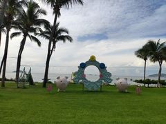 -三亚亚龙湾天域度假酒店