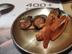 -西塔老太太泥炉烤肉(沈阳店)