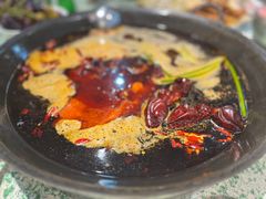 -五里关火锅(牛市口店)