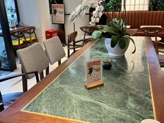 大堂-Peet's Coffee皮爷咖啡(新天地黑标店)