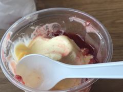 -麦当劳(中山公园龙之梦店)