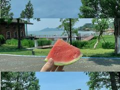 -东钱湖旅游度假区