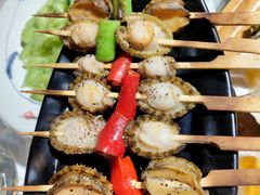 -金海湾海鲜总店