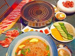 -十三姨正合丰烤肉(营迹路店)