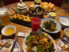 -天山集市(和家乐广场店)