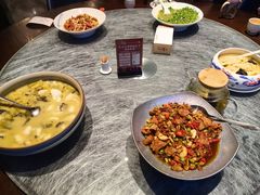 -川香渔府(万达店)