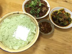 -人和水上飘(第一家店)