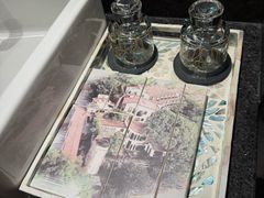 -澳门圣地牙哥古堡酒店