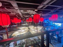 -三道菜(明堂公园店)