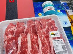 -山姆会员商店(上海浦东店)
